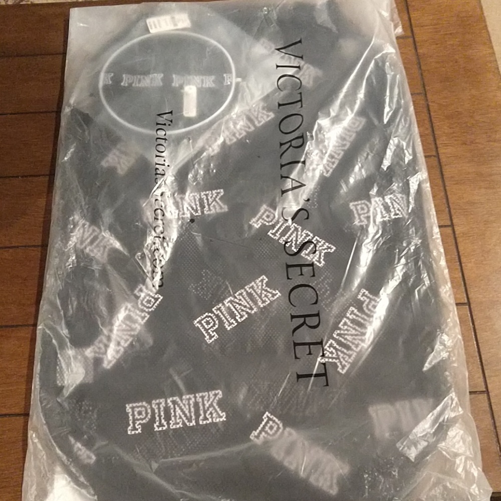 Victoria's Secret Laundry Bag Bundle
